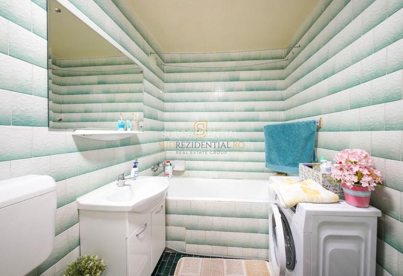 Apartament 3 camere – | Baneasa Locație rară, lângă Herăstrău - 15