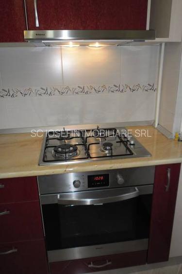 Complexul Studentesc,  apartament decomandat - 3