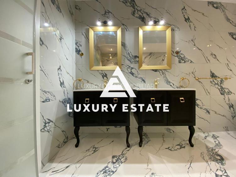 Inchiriere apartament cu 4 camere vedere libera Parc Herastrau - 14