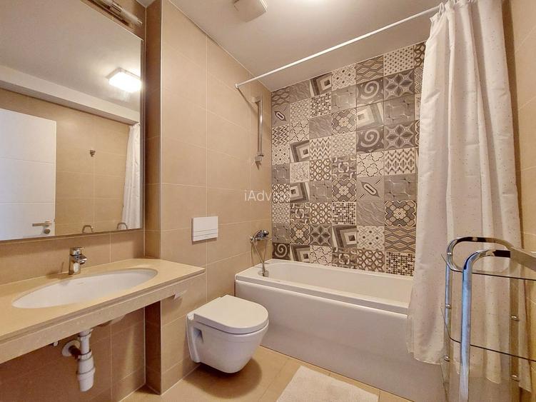 Apartament 3 Camere, Ultracentral, Constructie Noua - 11