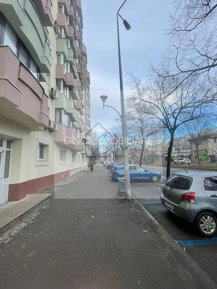 Apartament 4 camere de vanzare D-na Ghica I Parc Plumbuita I COM 0% - 18