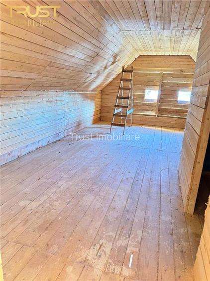 Cabana Zona Belis l 1500 MP l P+M l Alba - 9