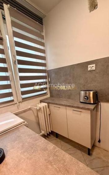 Garsoniera de inchiriat | Dristor | Boiler | Mobilata | Utilata - 8