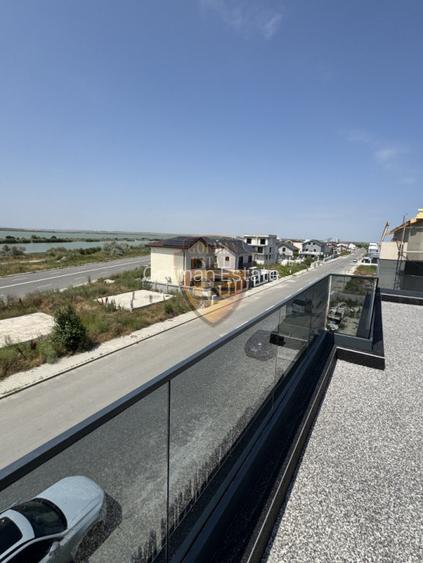 Prima închiriere! Vila 2025 Mamaia Nord, Midia Năvodari - 22