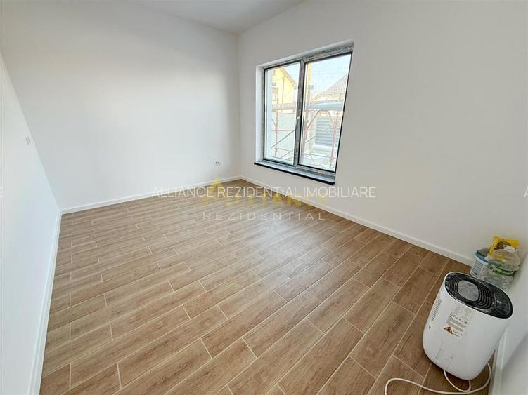 Vila Individuala / 4 Camere / 2 Bai / Teren 320 mp - 9