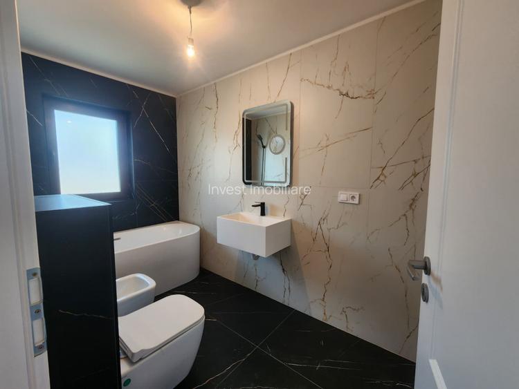 CASA PREMIUM , MIROSLAVA , 4 CAMERE , 2 BAI , 120 MP UTILI - 9