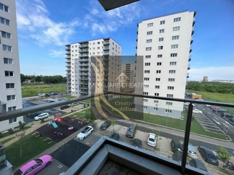 Apartament 2 camere de vanzare in Ghencea - 28