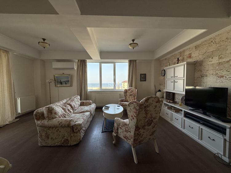 Apartament 3 camere Mamaia - Navodari - vedere la mare - 3
