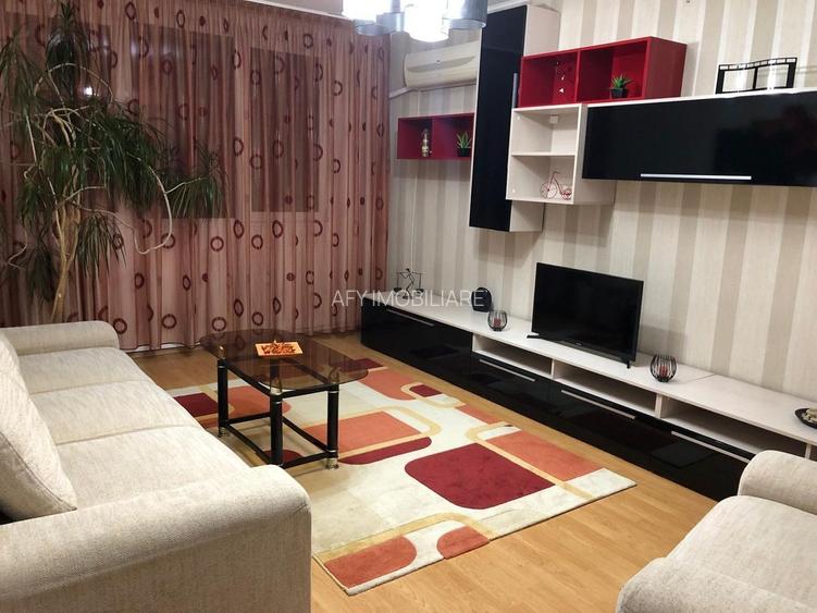 De inchiriat ap 3 camere+parcare, reabilitat, Rahova - 10