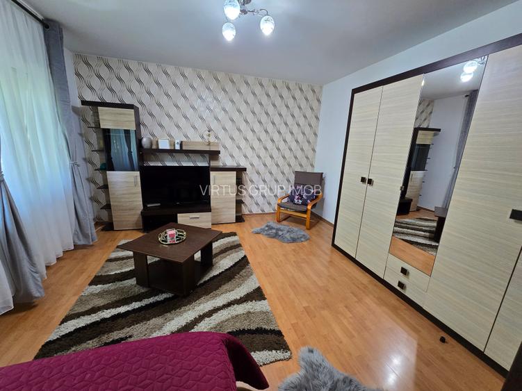 Încheiere Garsoniera Drumul Taberei ANL - 2