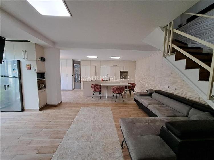 Casa individuala, P+E, situata in cartierul Gheorgheni! - 6