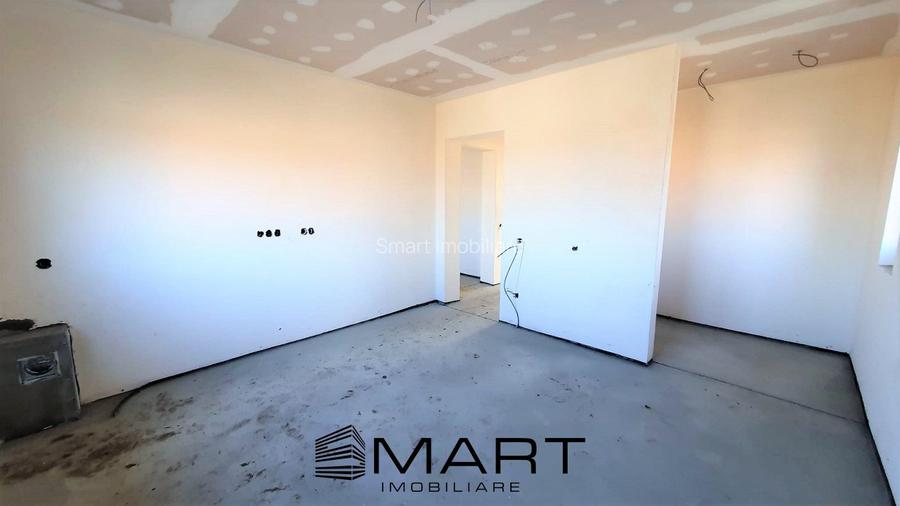 Casa individuala 140 mp cu teren 500 mp Sura Mica - 6