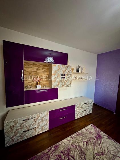 Apartament 2 camere,parter, zona Imparatul Traian - 24