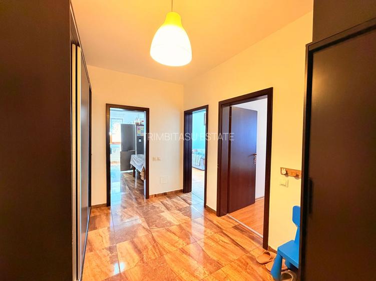 Ap. de inchiriat | 2 Cam | Pet Friendly | Cartierul Latin | Centrala | - 8