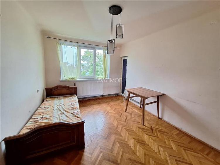 Repozitionare pret! Apartament 2 camere, etaj 3, 2 balcoane, zona Energiei - 4