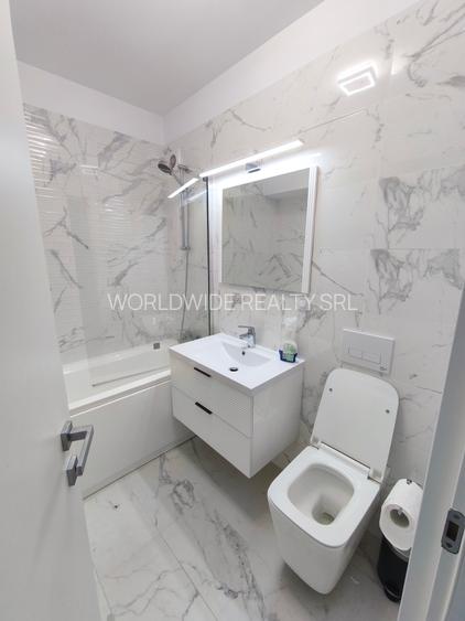 Onix Park - mobilat complet, centrala proprie - 7