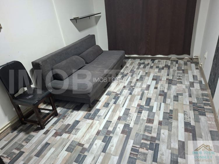 Garsoniera ultracentrala cu terasa - 4