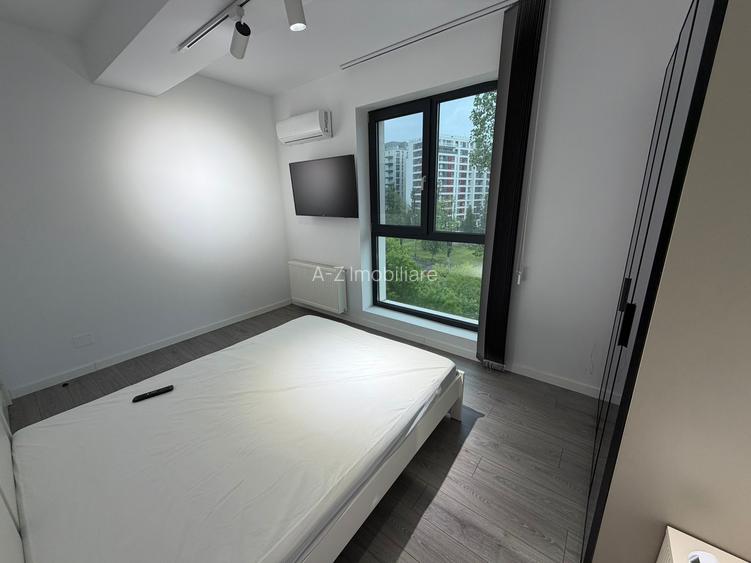 Inchiriere Studio - Metrou Grozavesti - Bloc Nou - 9