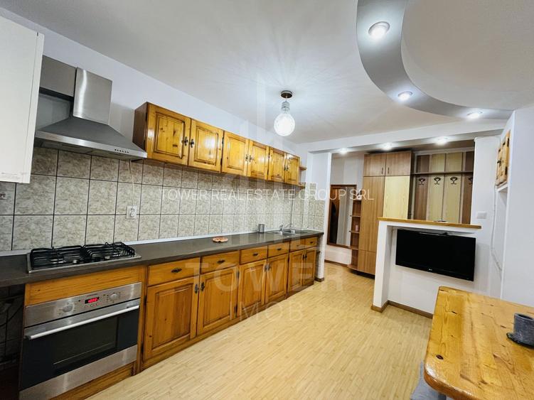 Apartament 2 camere Vasile Aaron - 5