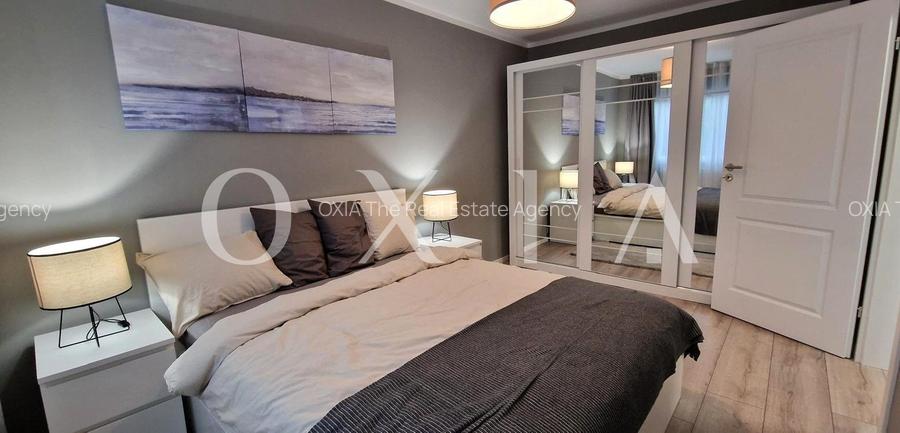 AX1258 Tipografilor, Etaj Intermediar, Renovat Complet - 5