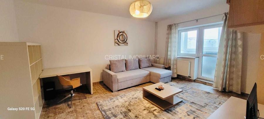 Inchiriere 3 camere Nerva Traian - Octavian Goga - 2