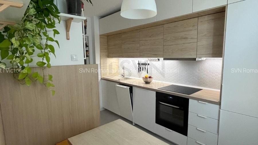 REA1027968 Apartament 2 Camere Renovat I De Vanzare I Drumul Taberei I Parc Mogh - 4