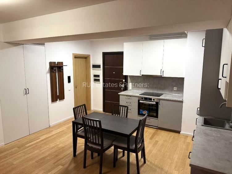 Apartament 2 camere de închiriat | Parcare | Upground Pipera | Metrou Pipera - 7