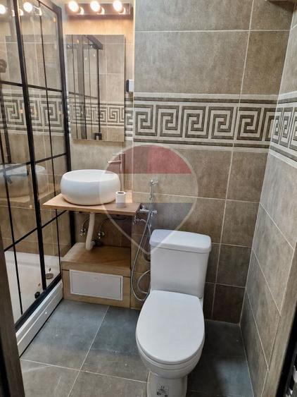 Apartament 3 camere renovat – Piata Unirii, langa metrou