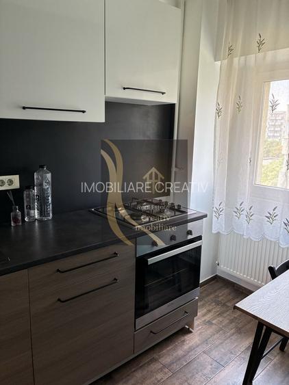 Inchiriez garsoniera moderna 40m2 Tei/ universitatea tehnica de constructii - 4