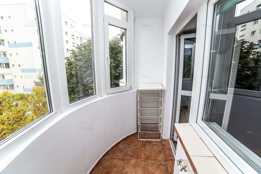 Studio | 7 Min Metrou Aparatorii Patriei - 14