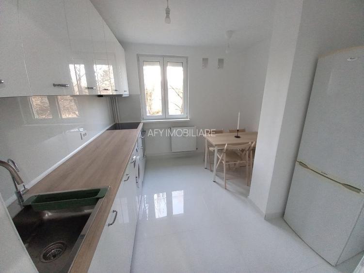 DE INCHIRIAT | APARTAMENT 2 CAMERE | DOMENII - 2