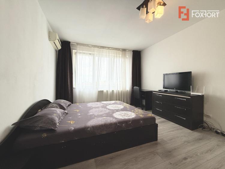 COMISION 0% Apartament cu 2 camere de vanzare in zona Iulius Mall - 27