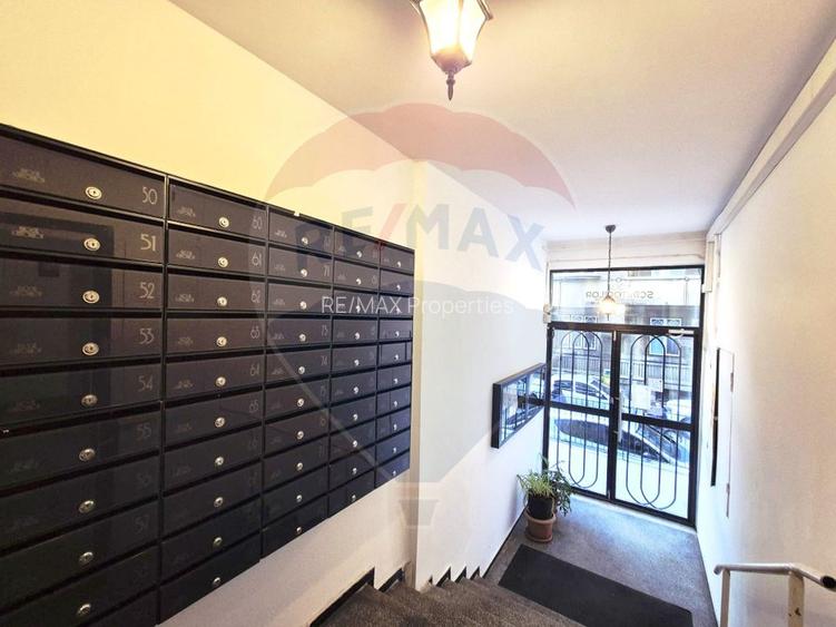 Apartament 4 camere de vânzare | Zona P-ta Unirii Constitutiei - 15