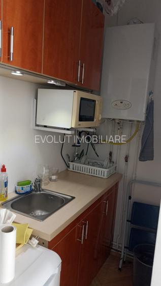 Birou ultracentral modern, 28 mp, cu facilități complete – gata de utilizare - 6