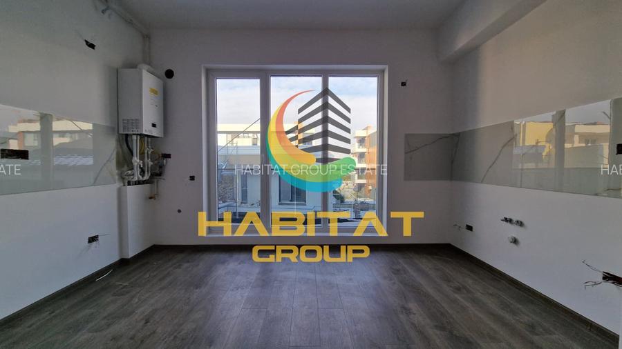 2 camere tip studio cu terasa - 3