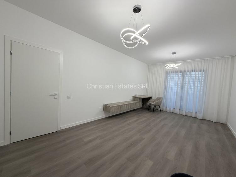 Apartament 2 camere 65 mp Exigent Plaza Residence - Faza 5 Lujerului Politehnica - 5