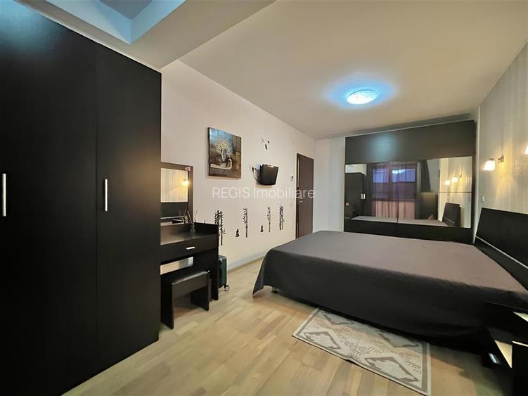 Apartament 3 Camere zona Centrala cu Parcare Subterana - 7