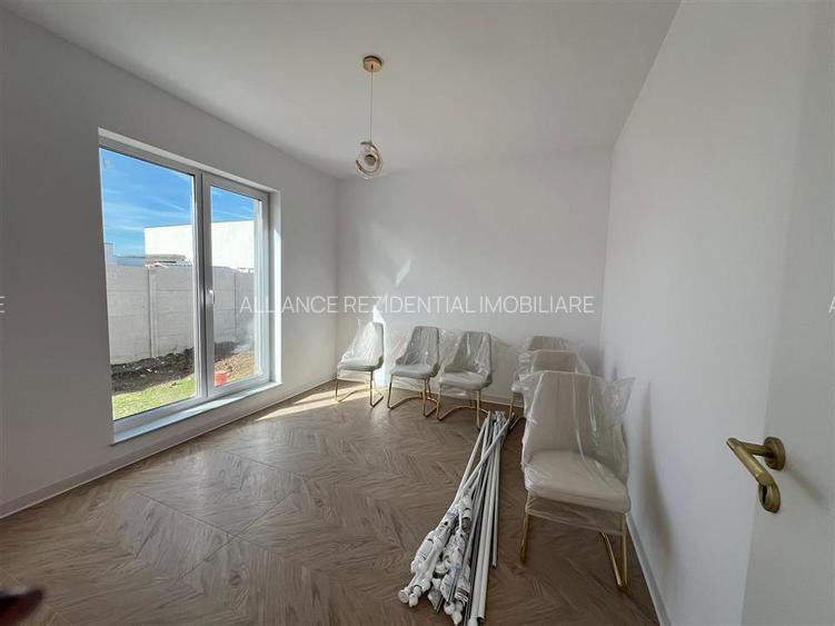 Casa individuala - 4 camere - 108 mp utili - Miorita - 6