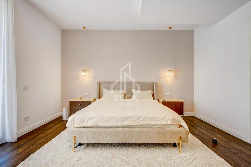 Vila Exclusivistă în Complex Rezidențial Boutique – Snagov Lac | Ponton - 6