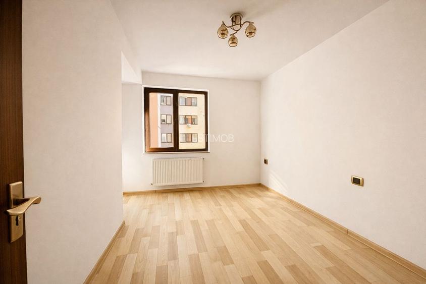 ISARAN apartament 3 camere etaj 5 cu loc de parcare - 11