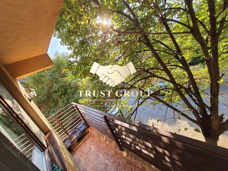 Garsoniera Gorjului | Bloc 2011 | 36m2 |  - 7