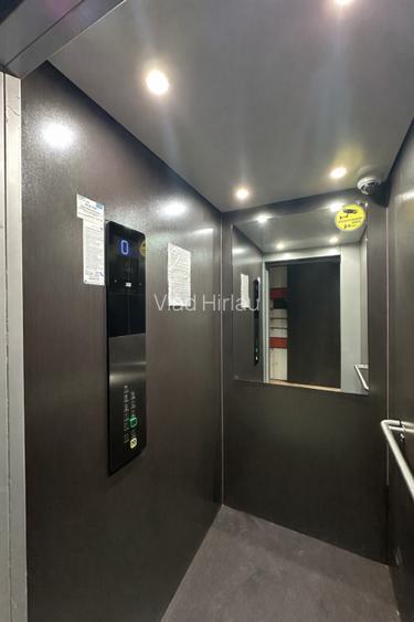 Apartament central 2 camere - 10