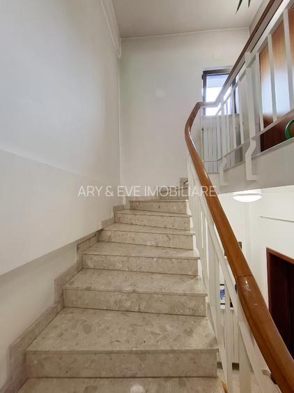 Raritate în Primăverii: Apartament de Lux cu Living de 56 mp, Imobil Boutique - 6