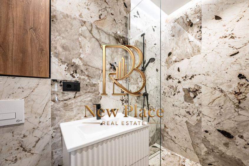 MTM PIPERA LAKE | Apartament exclusivist | Parcare inclusa | Lux - 24