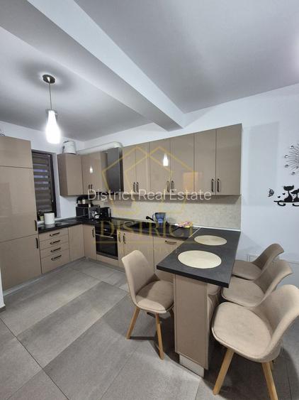 Casa superba cu 3 camere | Giroc | PetFriendly - 5