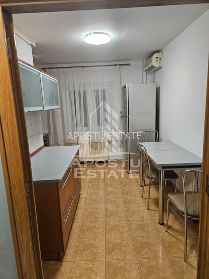 Apartament cu 2 camere , de inchiriat, Zona Sagului , Timisoara - 5