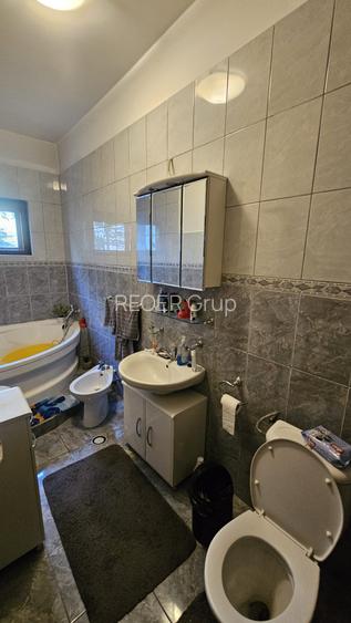Casă ULTRACENTRALĂ + garaj – ideală firmă sau locuință - 13