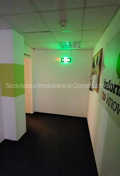 Spatii birouri/servicii - 45