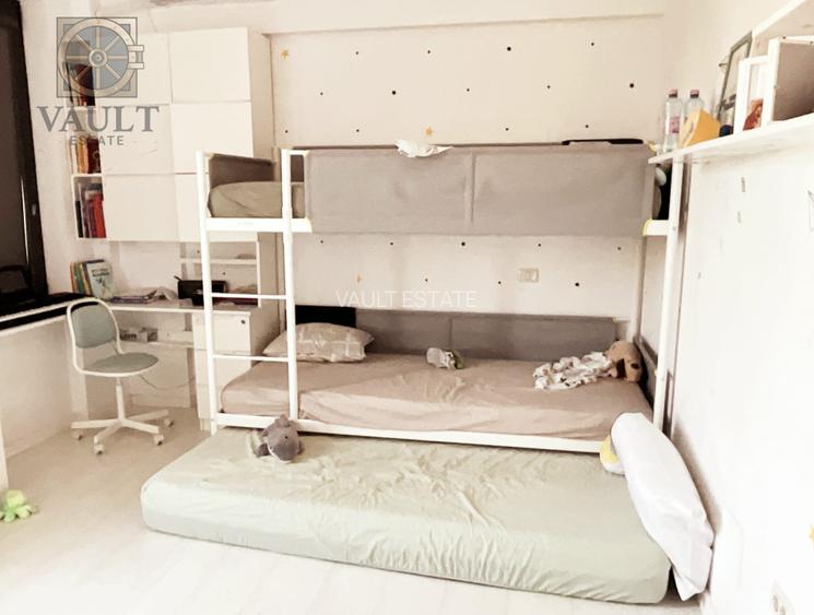 Apartament 4 camere - LUX - zona LACUL TEI - 14