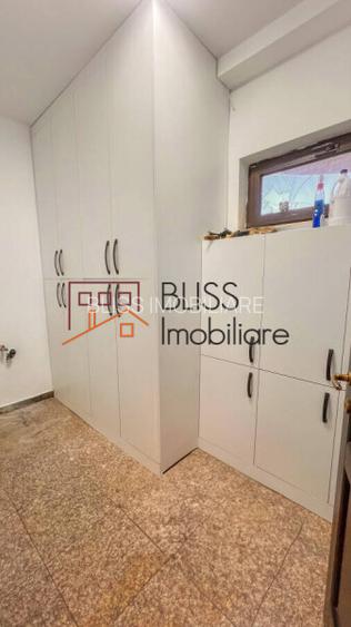 Casă / Vilă 6 camere în zona Pipera - 18